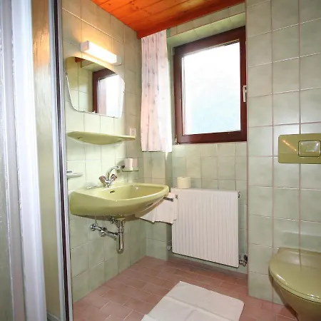 Holiday Home Raimund Holiday home