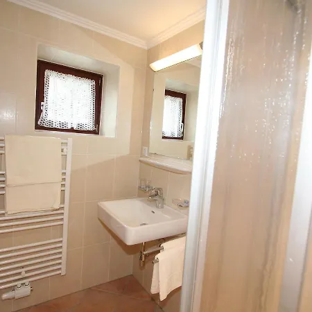 Holiday Home Raimund Holiday home *