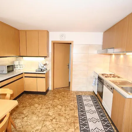 Holiday Home Raimund Holiday home Solden