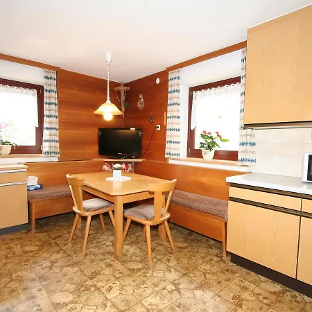 Holiday Home Raimund Holiday home