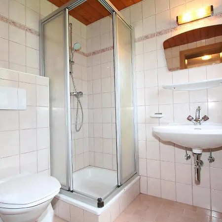 Holiday Home Raimund Holiday home *