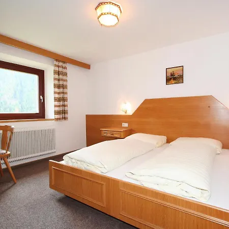 Holiday Home Raimund * Solden