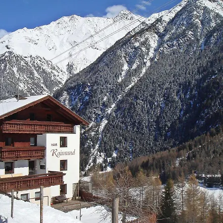 Holiday home Holiday Home Raimund *