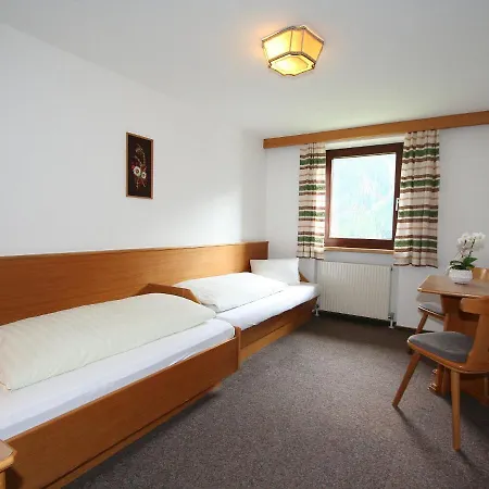 Holiday home Holiday Home Raimund *