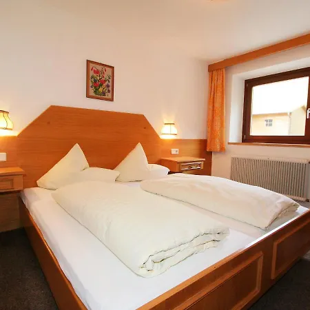 Holiday Home Raimund Holiday home *