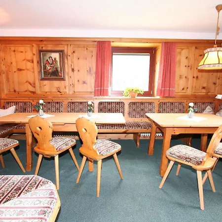Holiday Home Raimund *