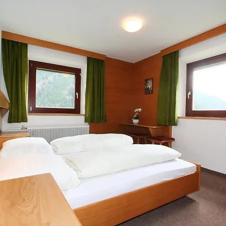 Holiday Home Raimund Holiday home *