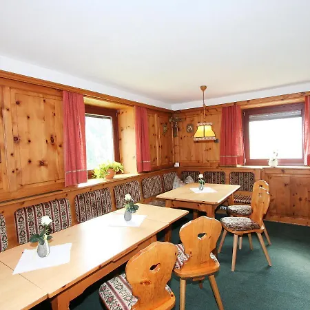 Holiday Home Raimund *
