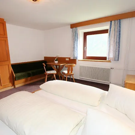 Holiday Home Raimund Holiday home
