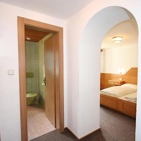 Holiday home Holiday Home Raimund