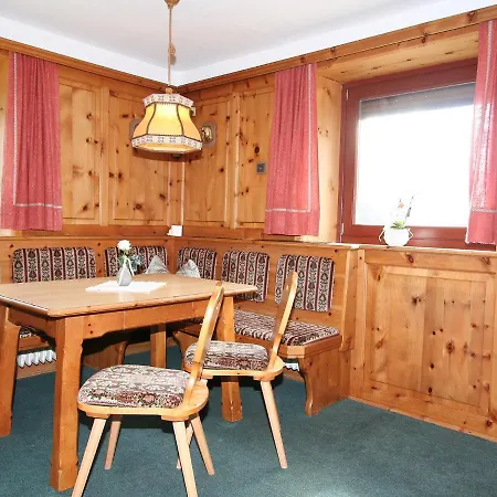 Holiday home Holiday Home Raimund